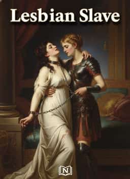 Lesbian Slave novel cover