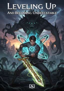 Leveling Up And Becoming Undefeatable