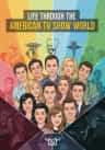 Life Through the American TV Show World