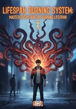 Lifespan Burning System: Master Everything by Burning Lifespan!