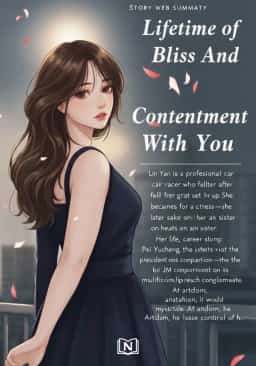 Lifetime of Bliss And Contentment With You