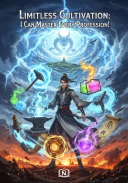 Limitless Cultivation: I Can Master Every Profession!