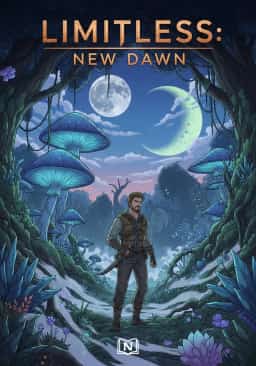 Limitless: New Dawn