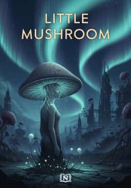 Little Mushroom novel cover