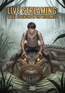 Live Streaming: Great Adventure in the Wilderness