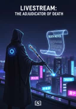 Livestream: The Adjudicator of Death