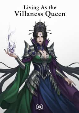 Living As the Villainess Queen