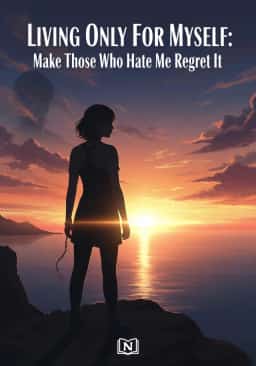 Living Only For Myself: Make Those Who Hate Me Regret It