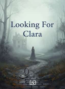 Looking For Clara  novel cover