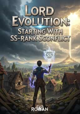 Lord Evolution: Starting With SS-rank Skills
