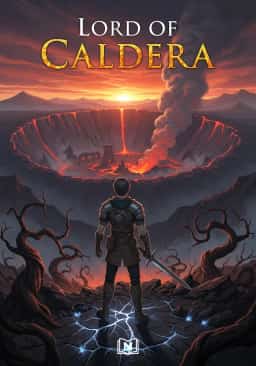 Lord of Caldera