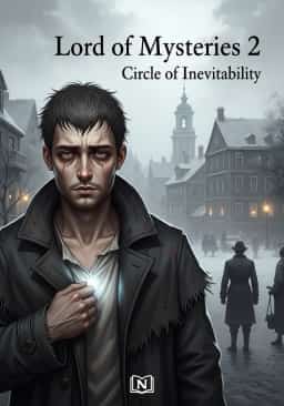 Lord of Mysteries 2: Circle of Inevitability