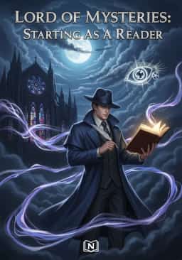 Lord of Mysteries: Starting As A Reader