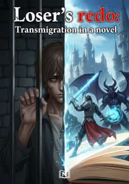 Loser's redo: Transmigration in a novel