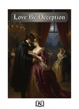 Love By Deception  novel cover