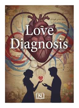 Love Diagnosis novel cover