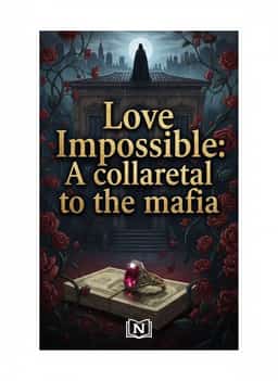 Love Impossible: A collateral to the mafia novel cover