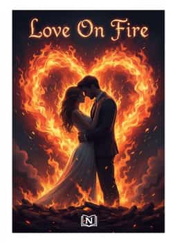 Love On fire