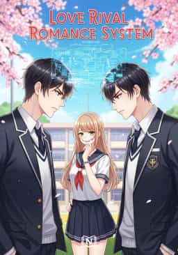 Love Rival Romance System novel cover