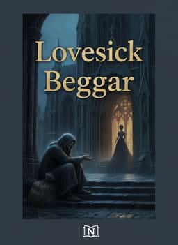 Lovesick Beggar novel cover