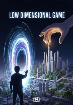 Low Dimensional Game novel cover