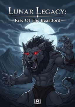 Lunar Legacy: Rise Of The Beastlord