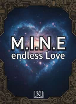 M.I.N.E endless Love novel cover