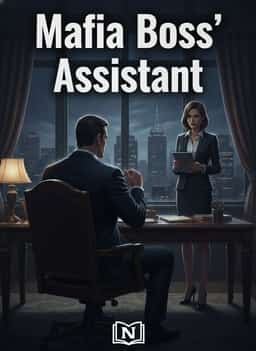 Mafia Boss' Assistant novel cover