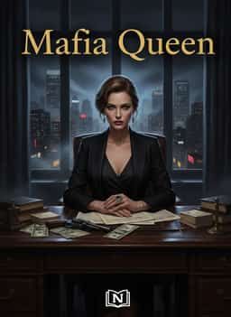 Mafia Queen novel cover