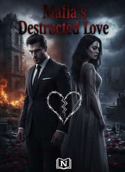 Mafia's Destructed love