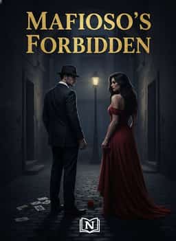 Mafioso's Forbidden novel cover