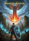 Mage Tank