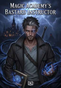 Magic Academy's Bastard Instructor
