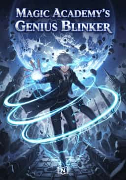 Magic Academy's Genius Blinker