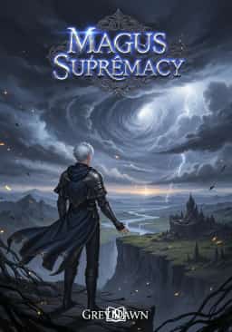 Magus Supremacy