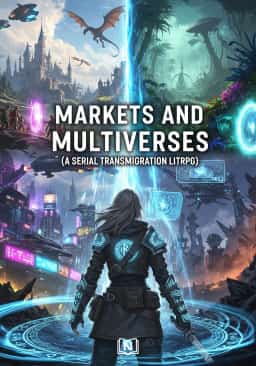 Markets and Multiverses (A Serial Transmigration LitRPG)