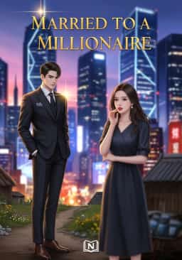 Married to a Millionaire novel cover