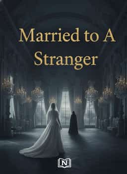Married to A Stranger novel cover