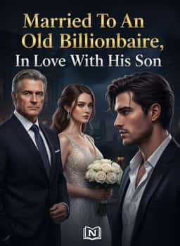 Married To An Old Billionaire, In Love With His Son