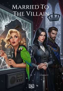 Married To The Villain