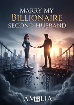Marry My Billionaire Second Husband novel cover
