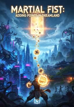 Martial Fist: Adding Points in Dreamland