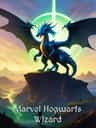 Marvel Hogwarts Wizard