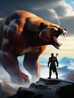 Marvel: Hunter