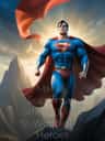 Marvel: Superman Strength in a World of Heroes