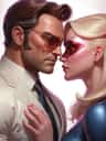 Marvel: The Psychologist Who Stole Wanda and Gwen's Hearts!