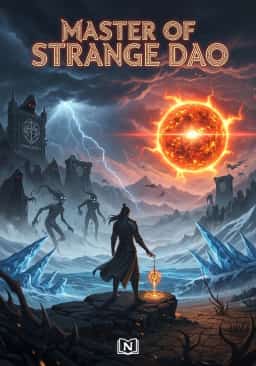 Master of Strange Dao