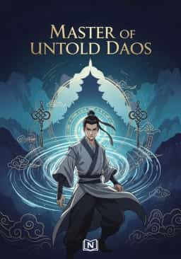 Master of Untold Daos