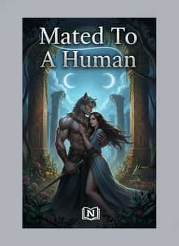 Mated To A Human novel cover
