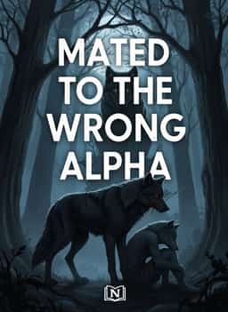 Mated To The Wrong Alpha